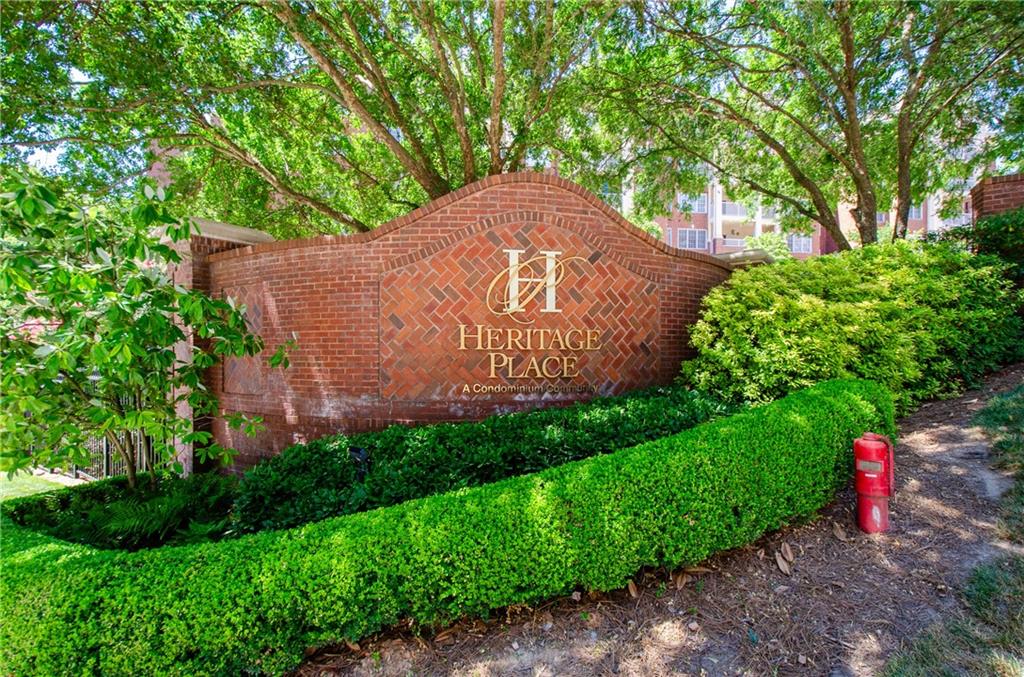 211 Colonial Homes Drive NW Unit 2304 — photo