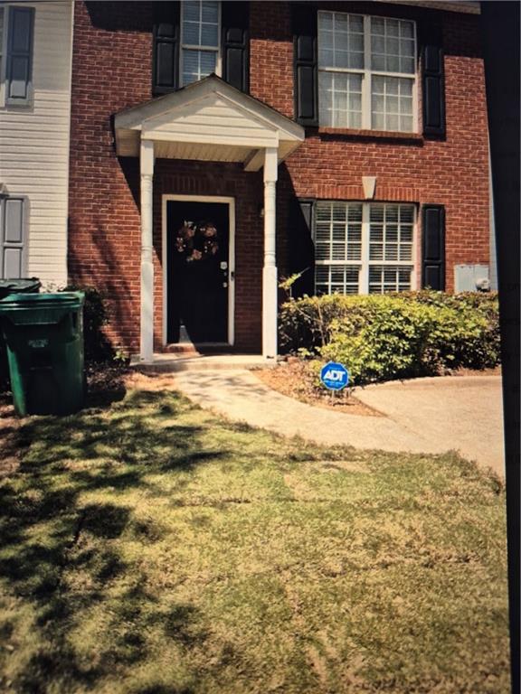 2289 Strathmoor Manor Drive — photo