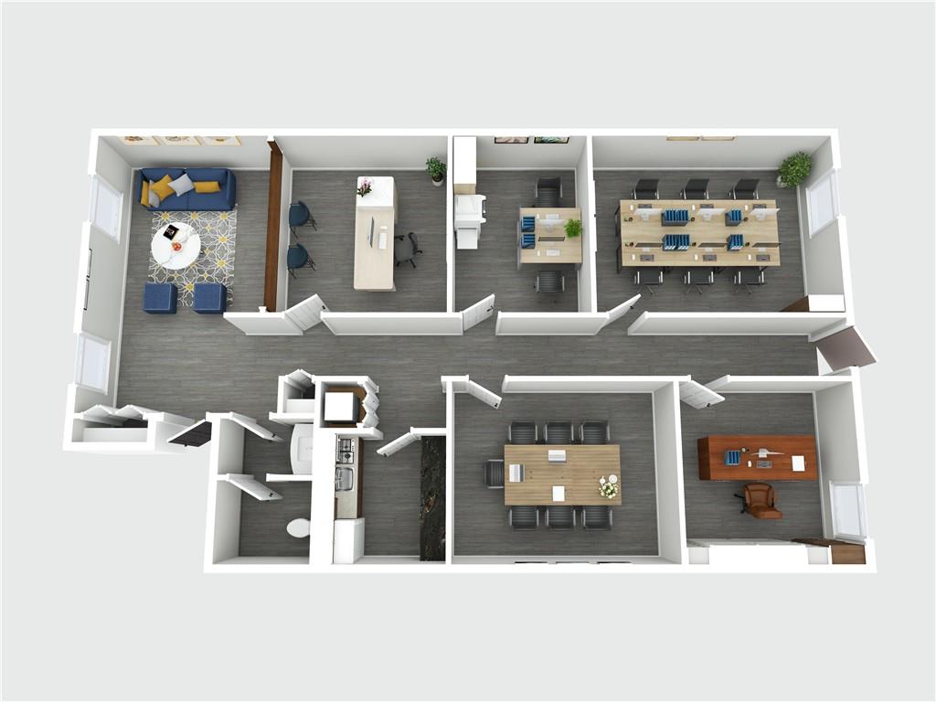 3017 Piedmont Road NE Unit 200 — photo