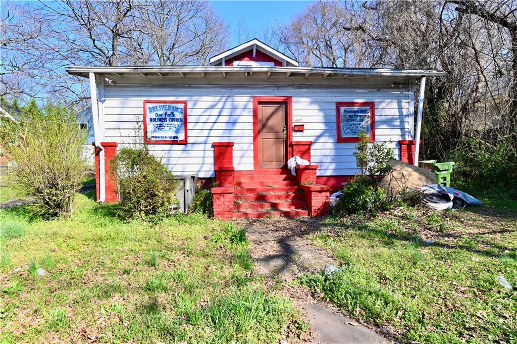 692 Moreland Avenue SE — photo