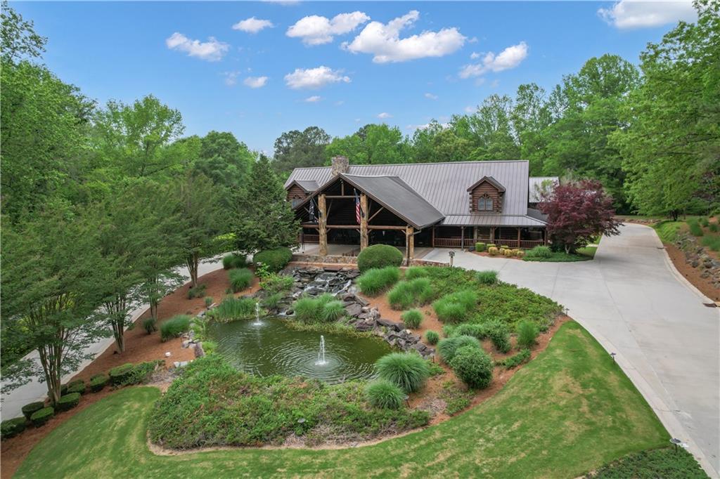 14501 Woolsey Road, Hampton, GA 30228 — photo 2
