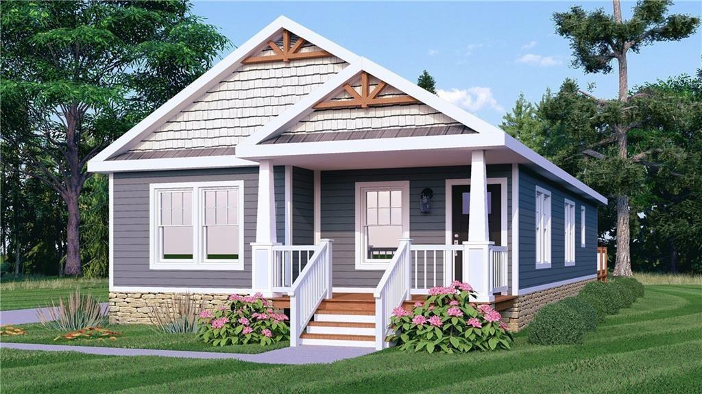1315 Greenbrier Drive — photo