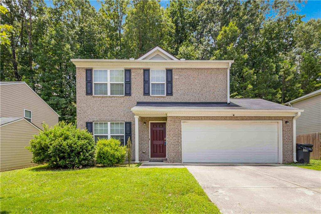 5622 Laurel Ridge Drive — photo