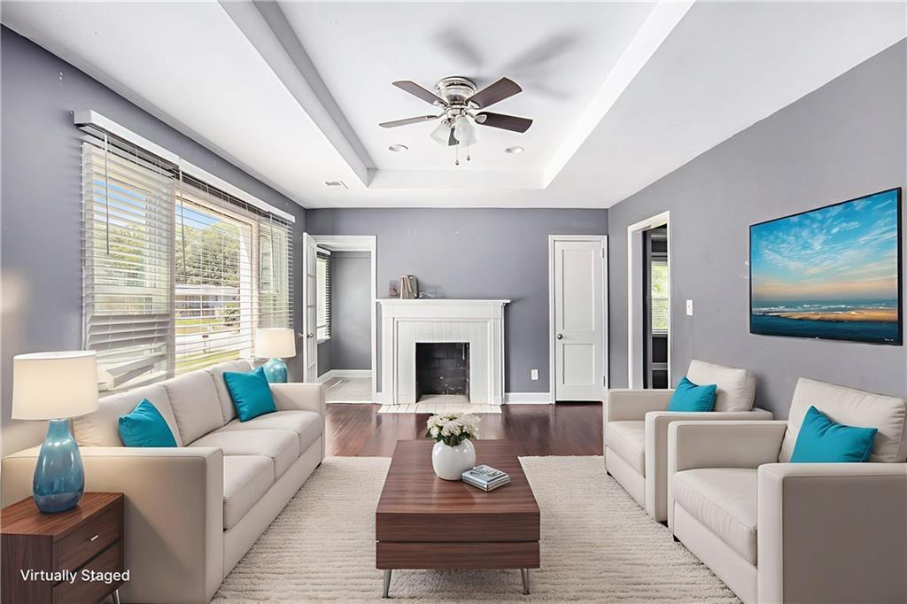 3025 Washington Road, Atlanta, GA 30344 — photo 2