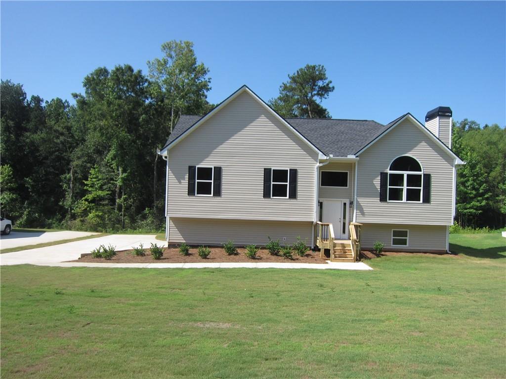 184 Gamel Road, Dallas, GA 30157 — photo 2