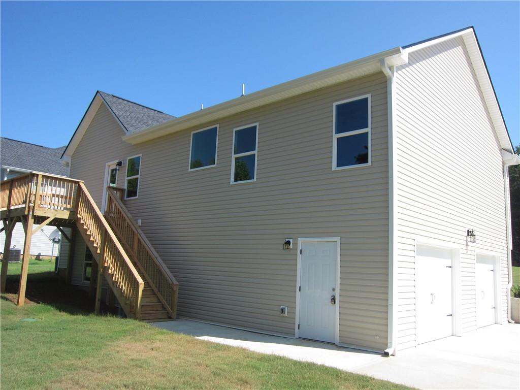 184 Gamel Road, Dallas, GA 30157 — photo 3