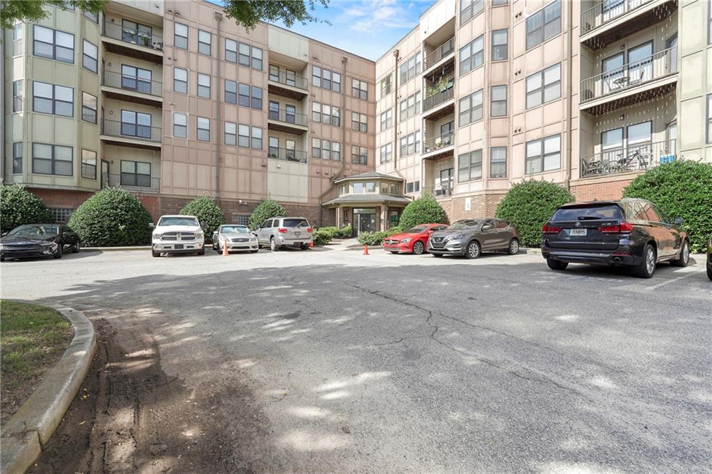 898 Oak Street Unit 1105 — photo