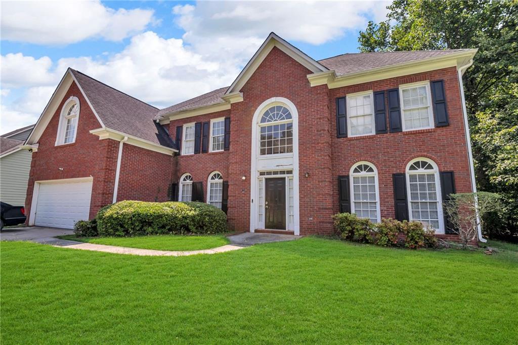 3801 Cherry Ridge Boulevard, Decatur, GA 30034