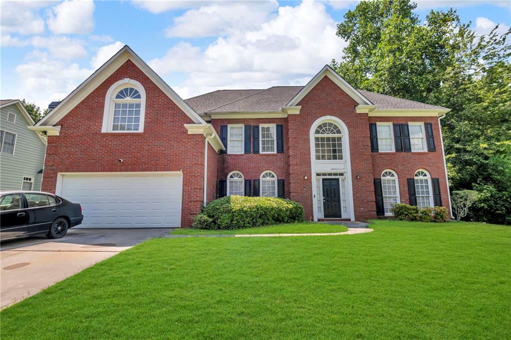 3801 Cherry Ridge Boulevard, Decatur, GA 30034 — photo 2