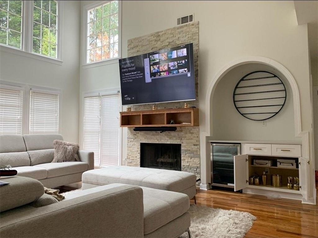 3801 Cherry Ridge Boulevard, Decatur, GA 30034 — photo 3