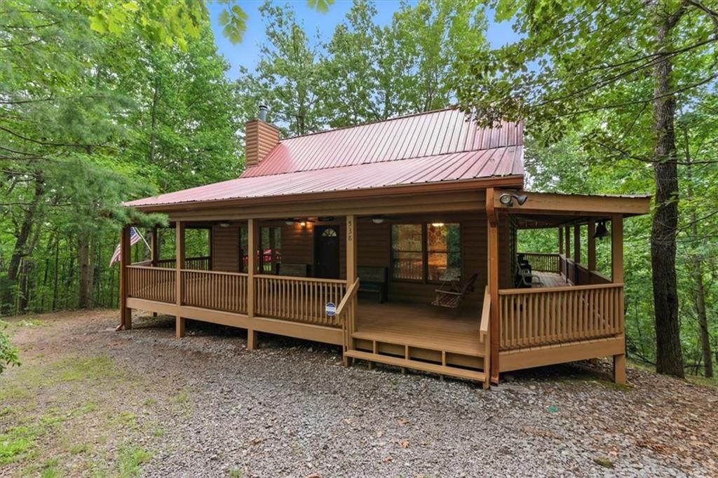538 Galaxy Way NE, Ranger, GA 30734 — photo 2
