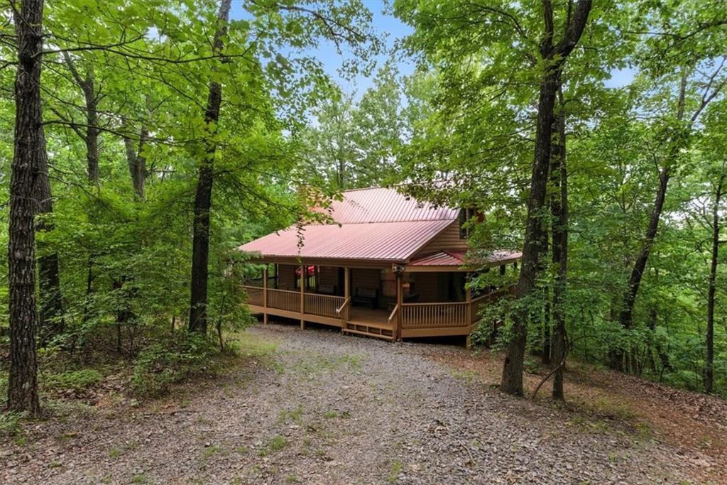 538 Galaxy Way NE, Ranger, GA 30734 — photo 3
