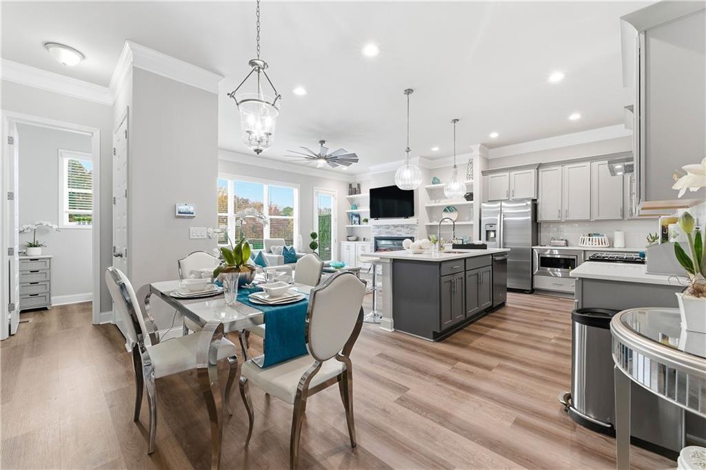 3360 Sarah Trail Unit 1 — photo