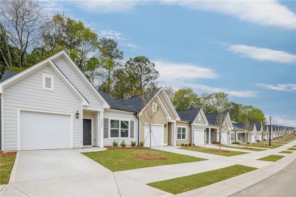 100 Cottage Way Unit Ginger — photo
