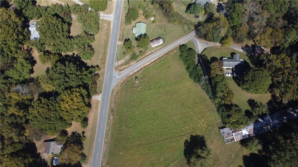 00 Calhoun Highway — photo