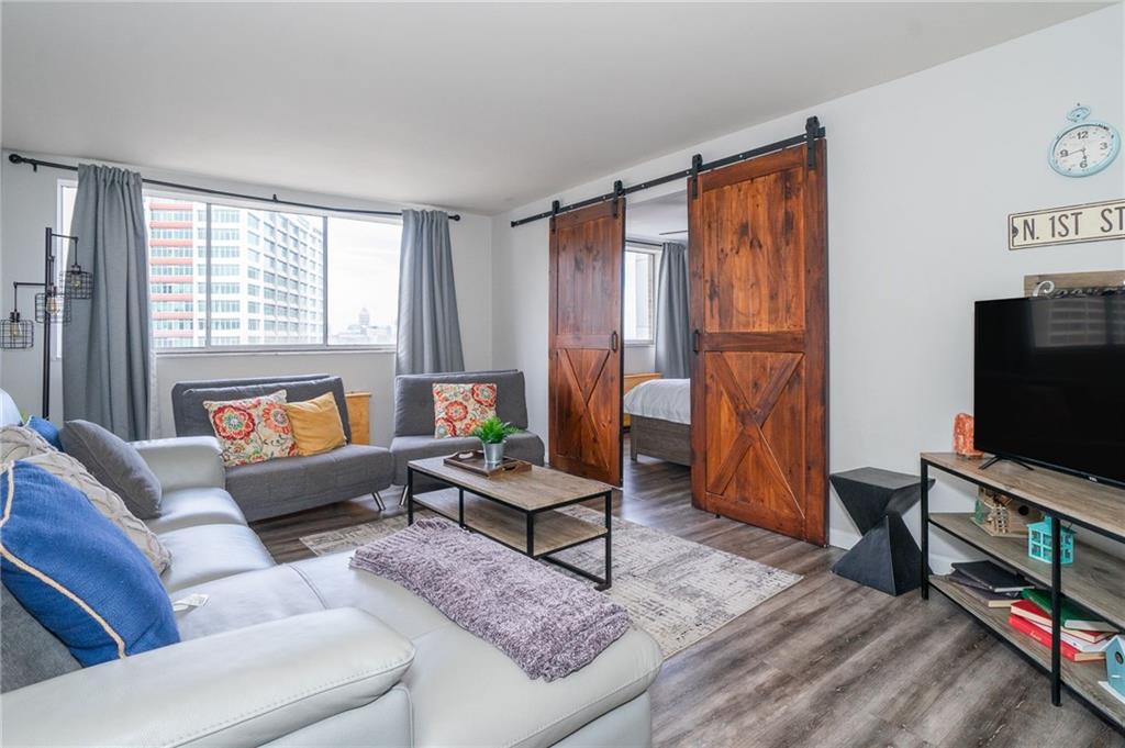 215 Piedmont Avenue NE Unit 2108 — photo