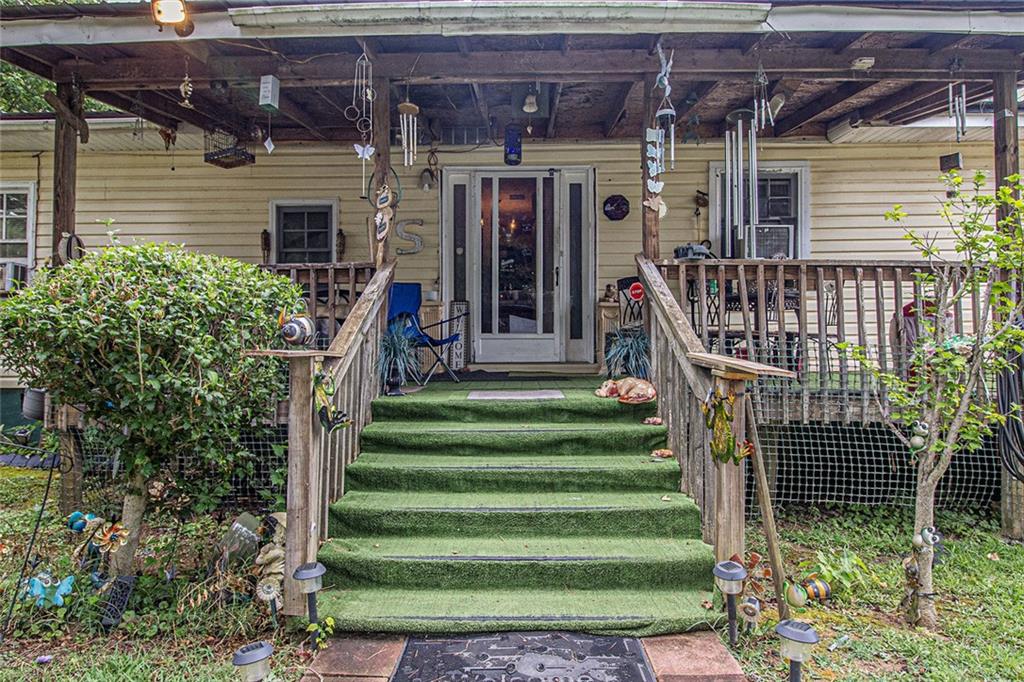 399 Rudy York Road NW, Cartersville, GA 30121 — photo 2