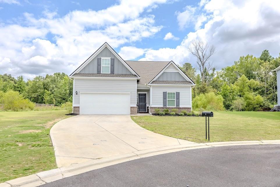 3 Oak Ridge Court NE, Rome, GA 30165