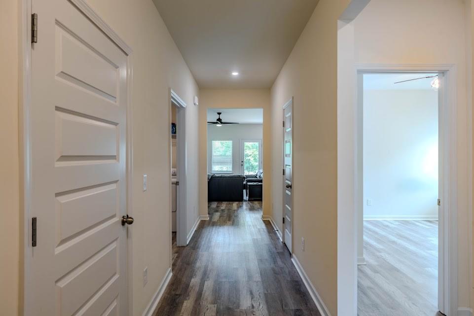 3 Oak Ridge Court NE, Rome, GA 30165 — photo 2