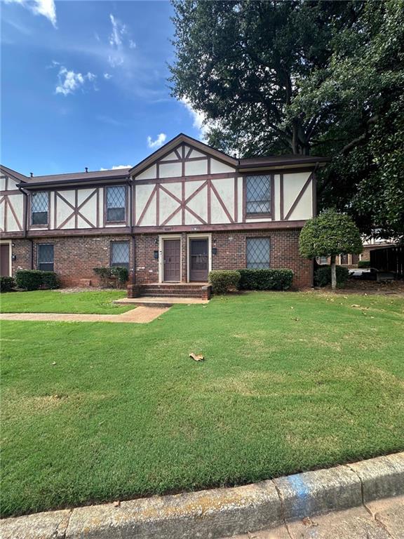 3241 Abbeywood Drive — photo