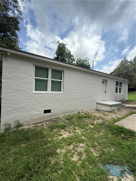 3319 Decatur Street — photo
