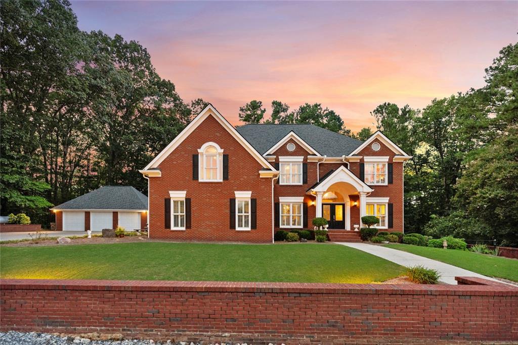 3309 Hamby Road, Milton, GA 30004
