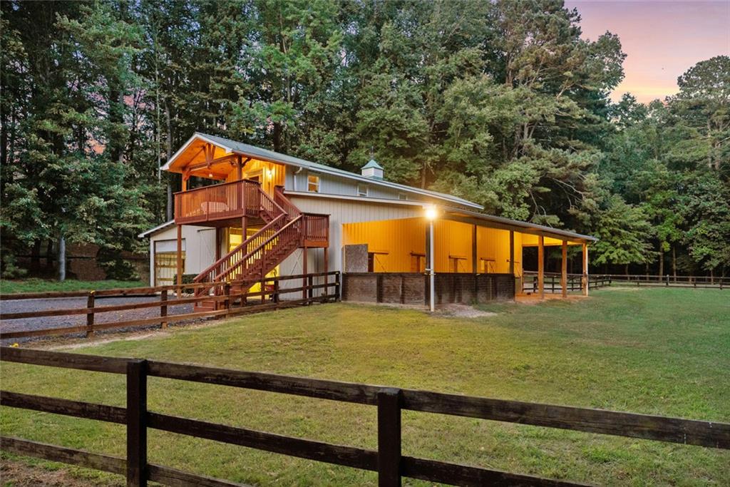 3309 Hamby Road, Milton, GA 30004 — photo 2