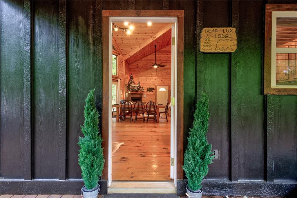 774 Kelly Ridge Drive, Blue Ridge, GA 30513 — photo 2