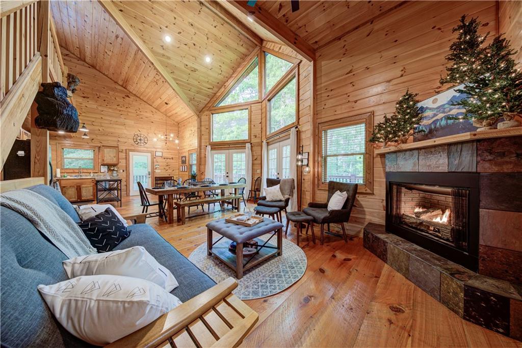 774 Kelly Ridge Drive, Blue Ridge, GA 30513 — photo 3