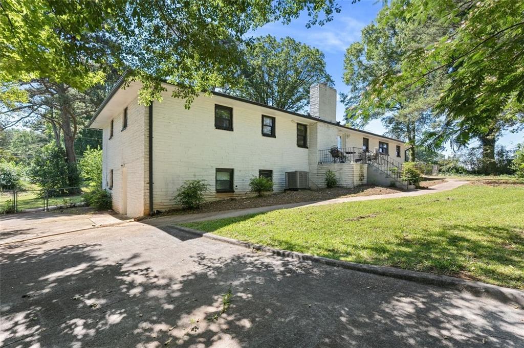 3501 WESLEY CHAPEL Road, Decatur GA 30034 — photo 2