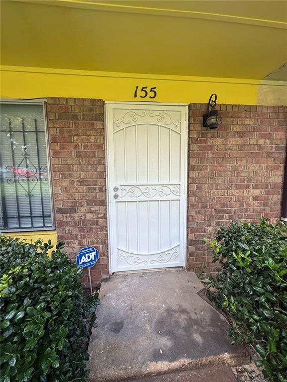 155 Peyton Place SW — photo