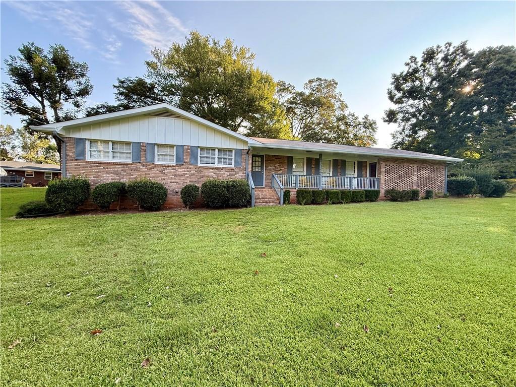 1010 Wesley Park Drive SW — photo