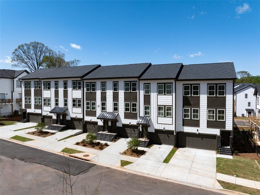 3960 Redan Road Unit a1 — photo