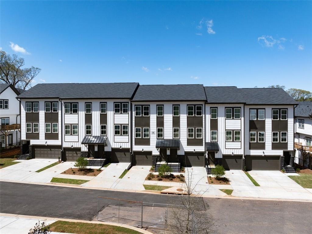 3960 Redan Road Unit B2 — photo