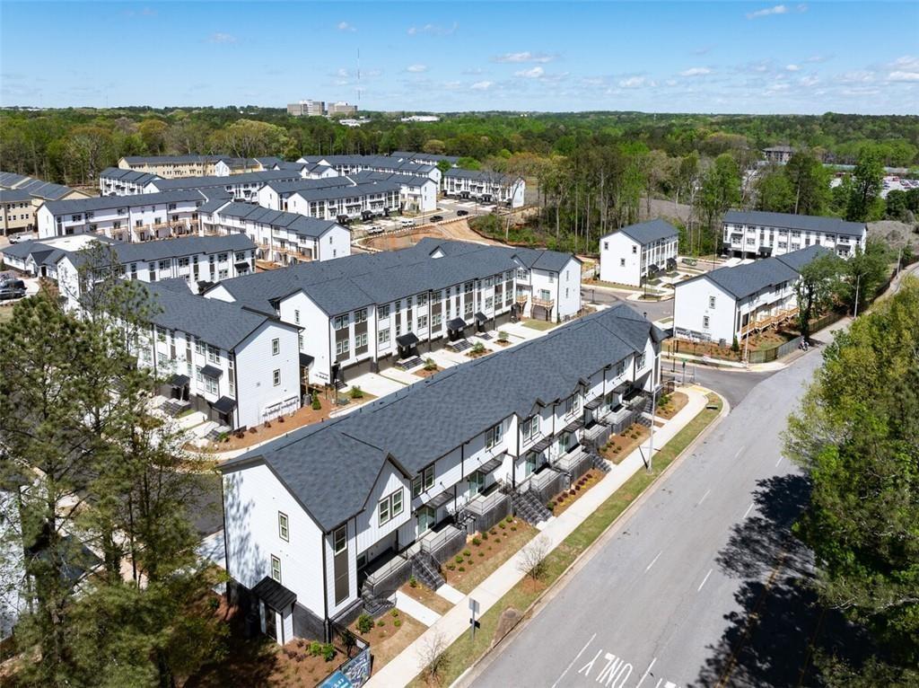 3960 Redan Road Unit C1 — photo