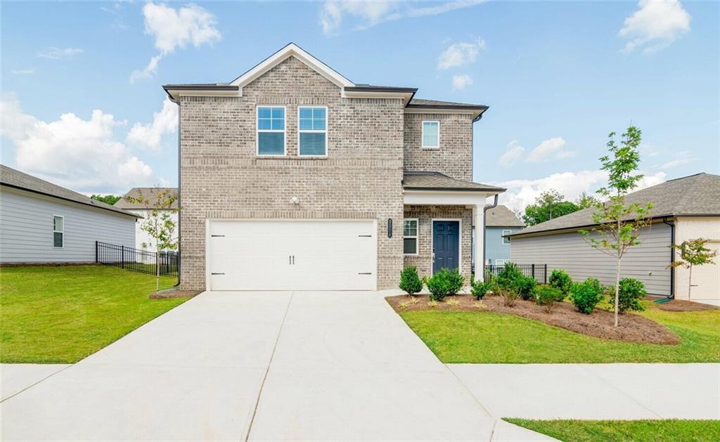 12006 Crosswicks Road Unit Bliss — photo