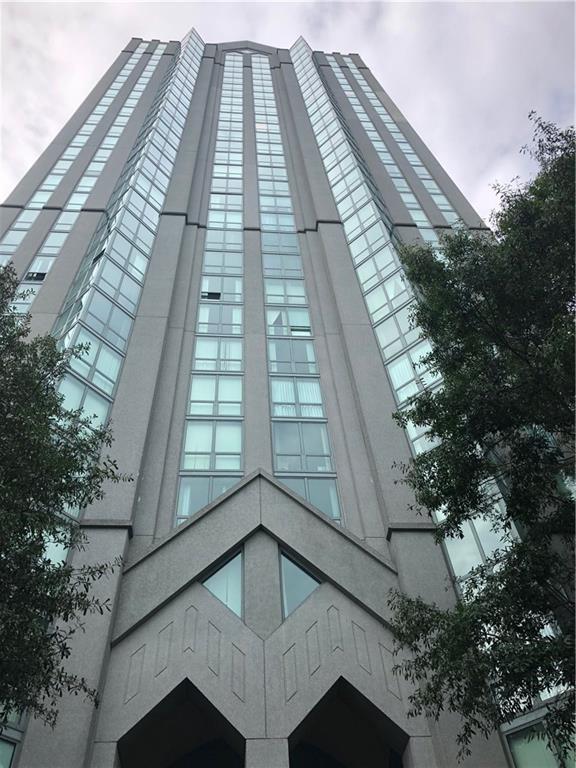 2870 Pharr Court South NW Unit 901 — photo