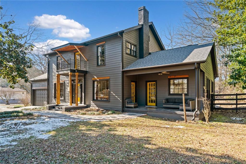 634 S Main Street — photo