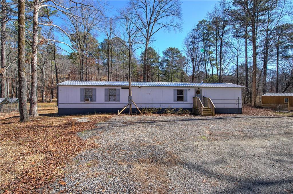 676 Flowery Branch Road — photo