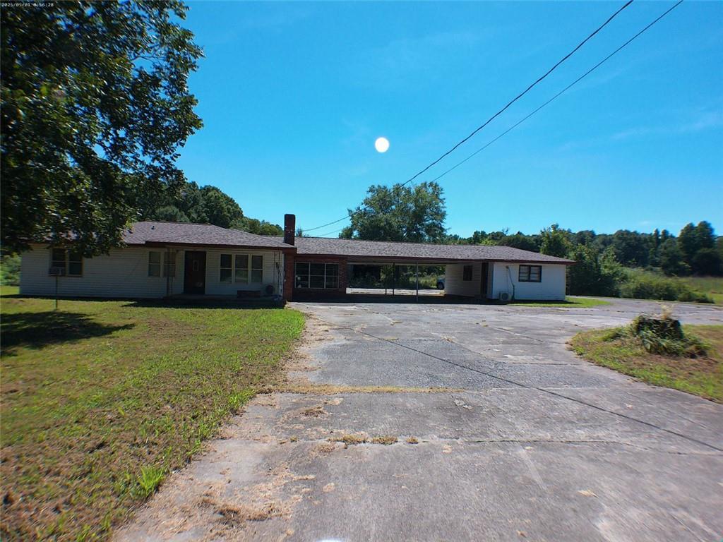 65 Long Station Road — photo