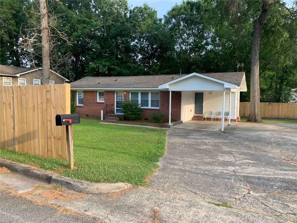 103 Wooten Drive — photo