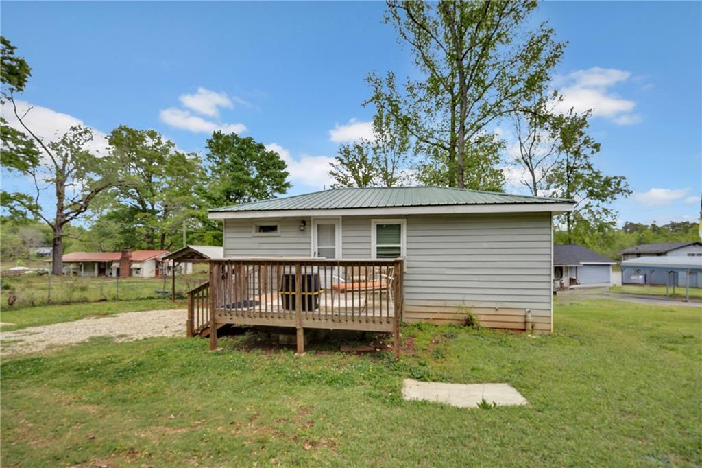175 Cherokee Drive — photo