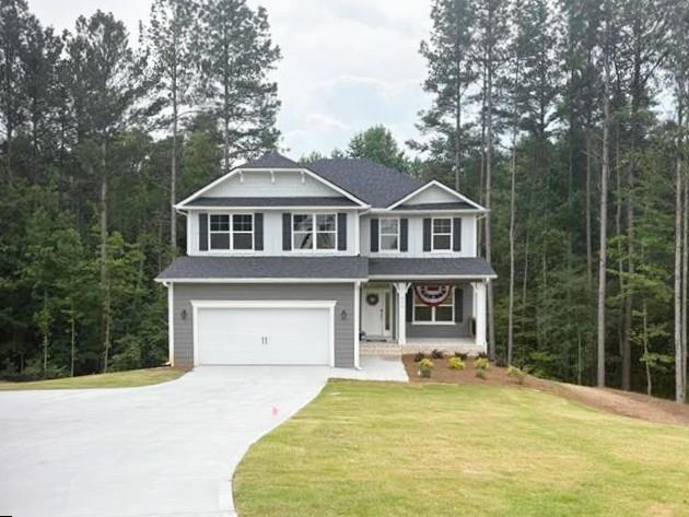 936 Eagle Heights Drive — photo