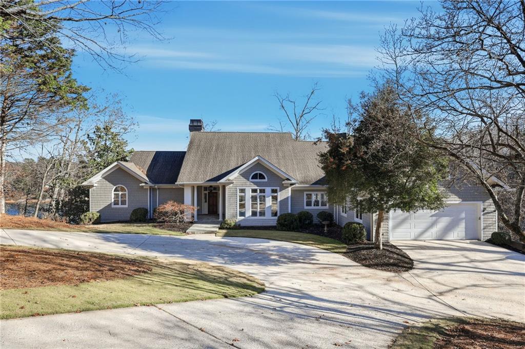 951 East Lake Drive — photo