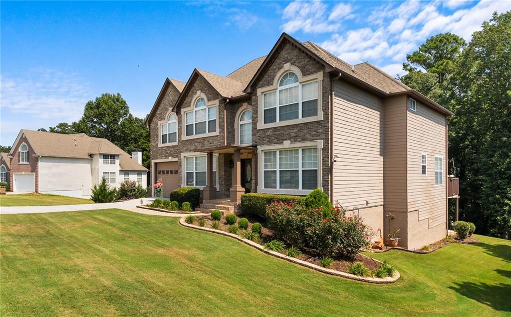 330 Rothaus Ridges, Stockbridge, GA 30281 — photo 2