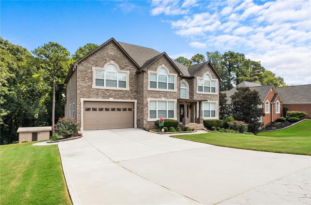 330 Rothaus Ridges, Stockbridge, GA 30281 — photo 3