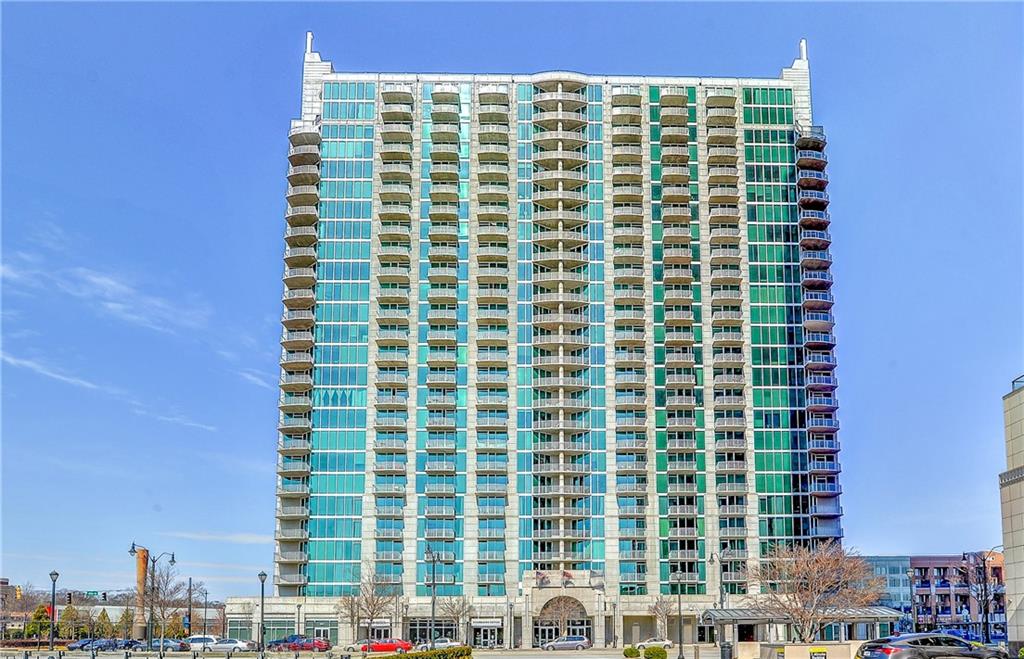 361 17th Street NW Unit 2315 — photo