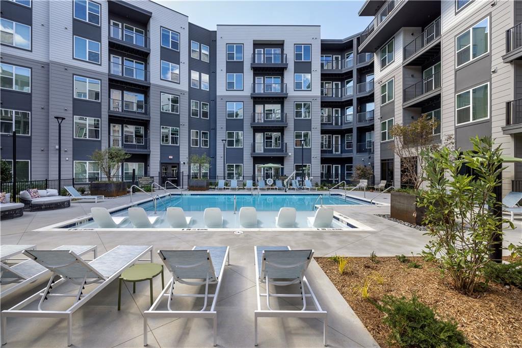 3108 Mcginnis Ferry Road Unit a6 — photo