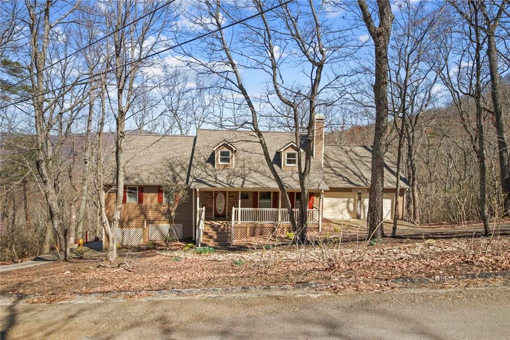 133 Stone Ridge Court — photo