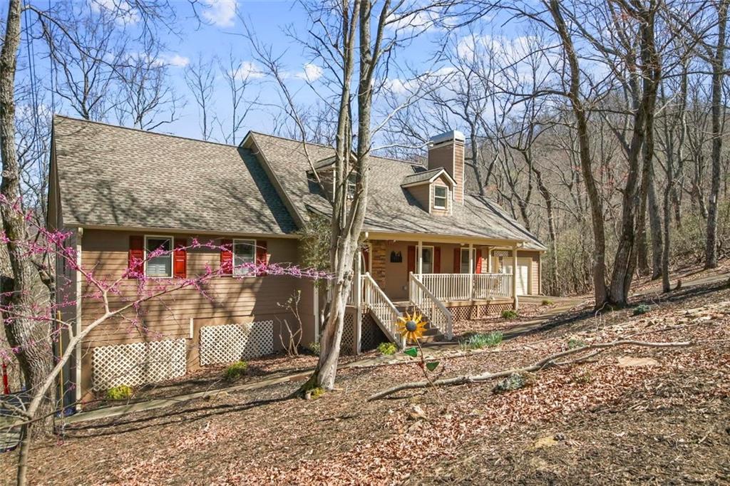 133 Stone Ridge Court, Jasper, GA 30143 — photo 2